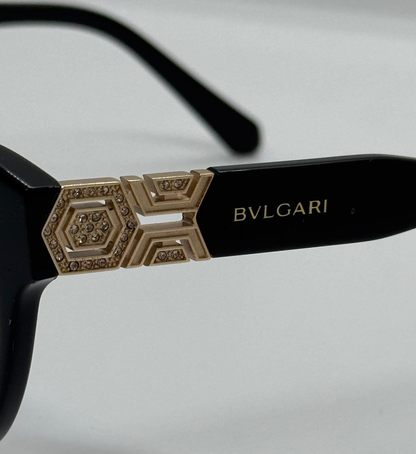 Bvlgari BV4117B