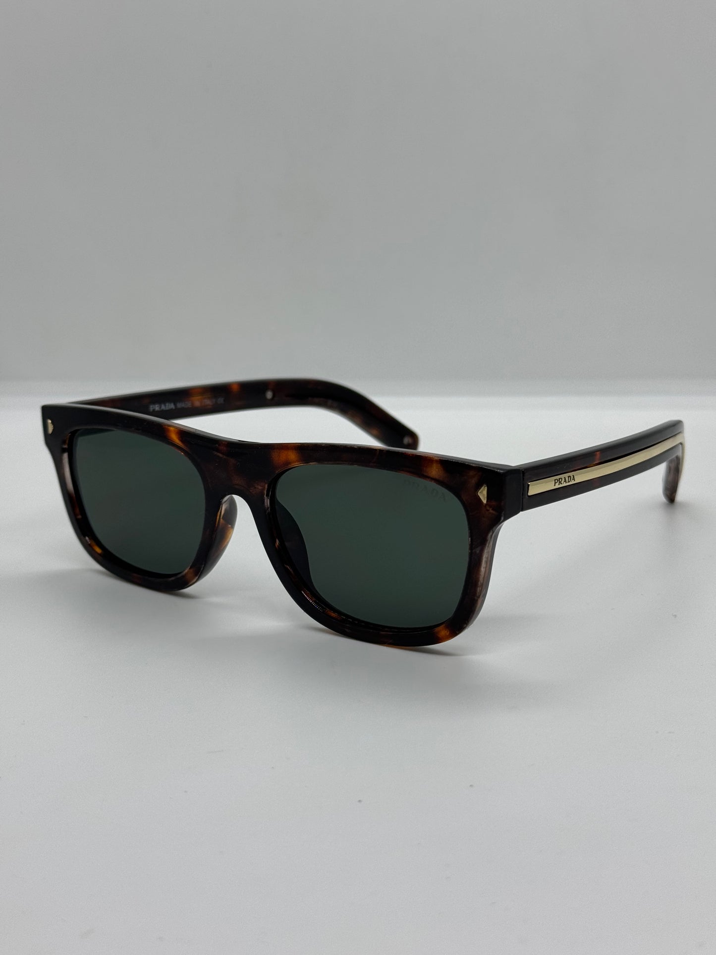 PR B12S Rectangular Shade