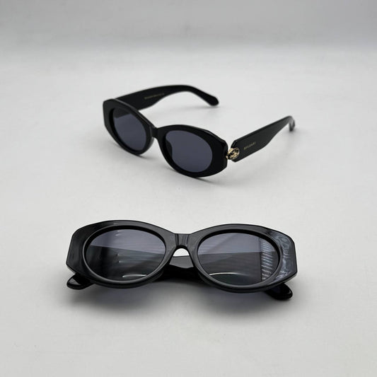 BV Serpenti Oval