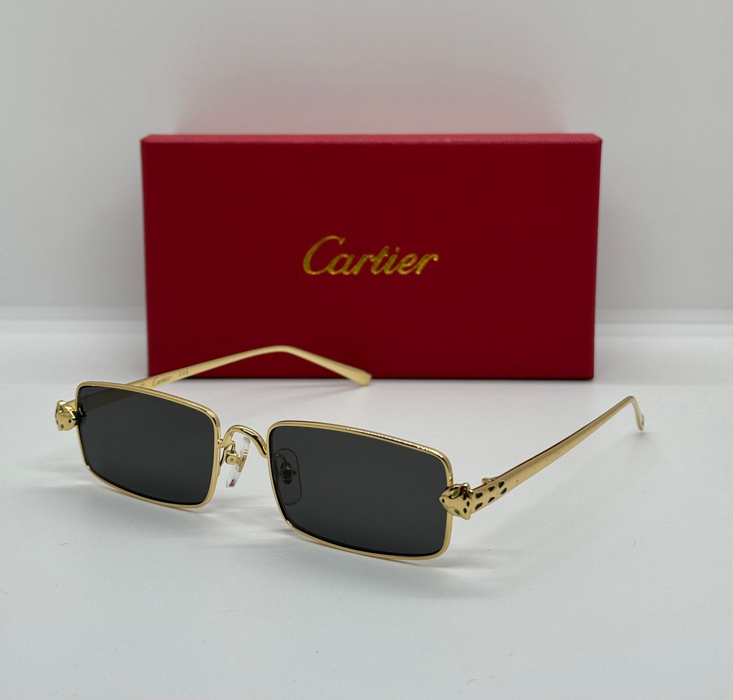 Cartier Panthere CT0473S Black