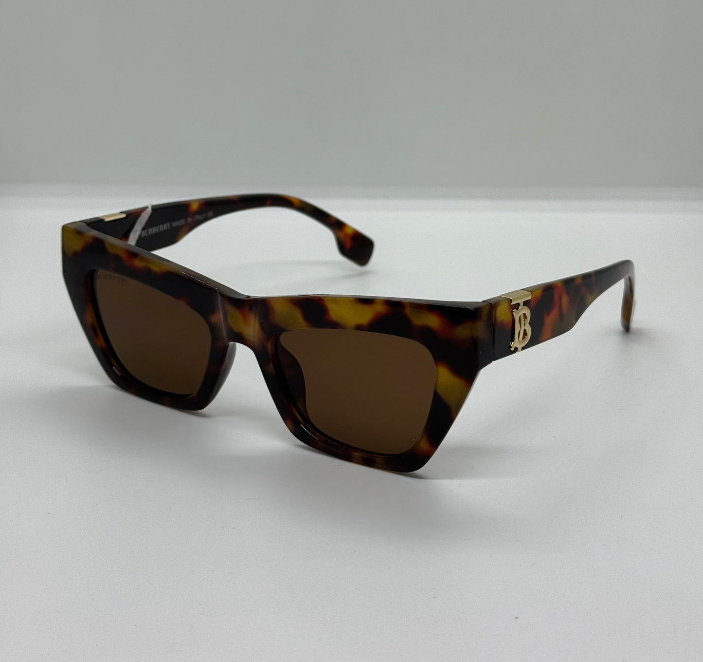 BB Cateye Shade