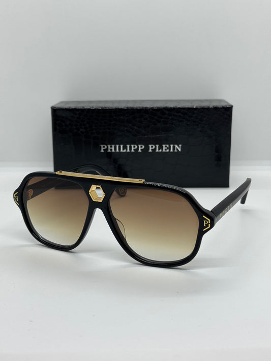 Philipp Plein SPP004 Brown