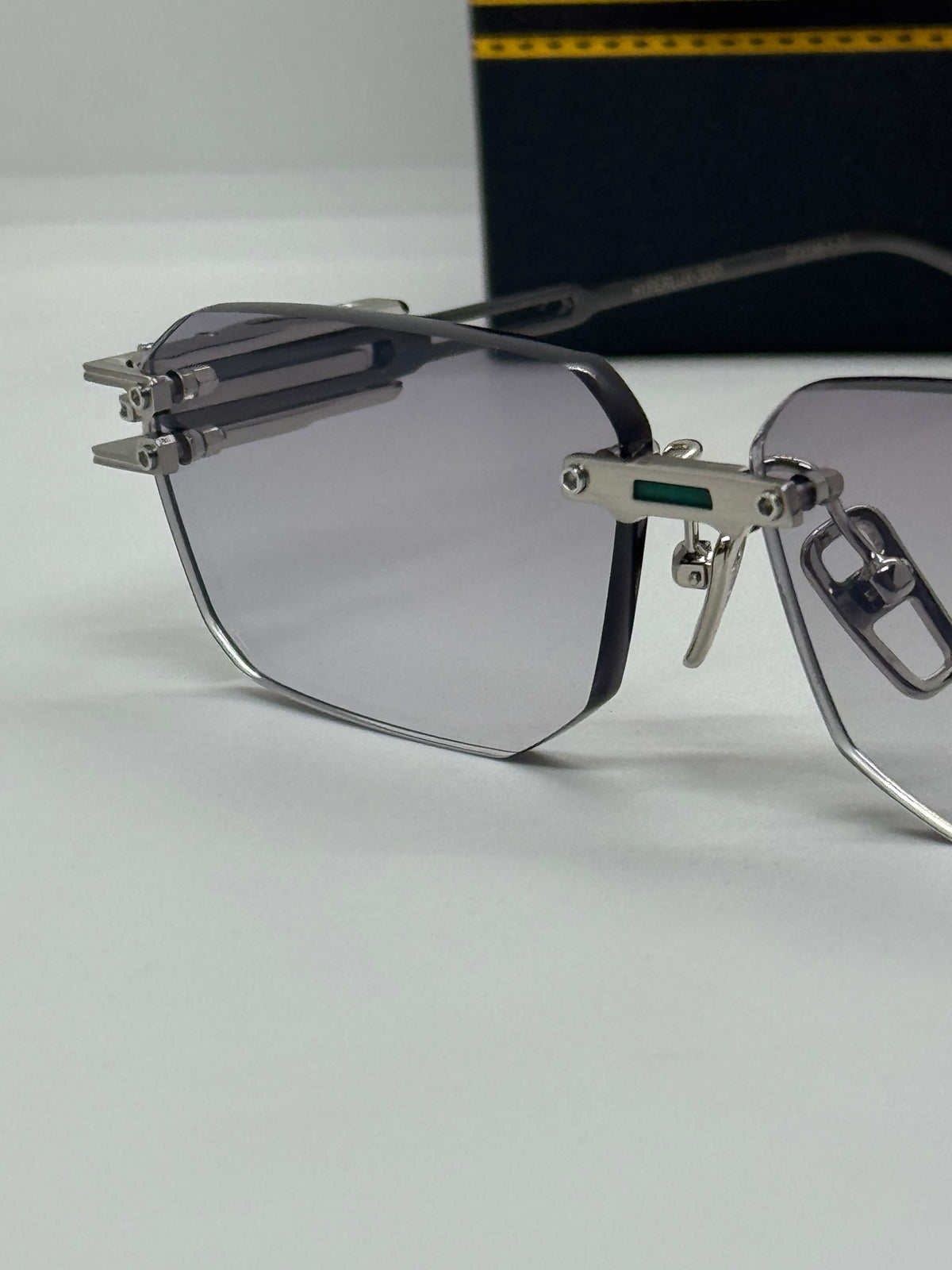 Dita Hyperlux-3000 DTX198 Gunmetal