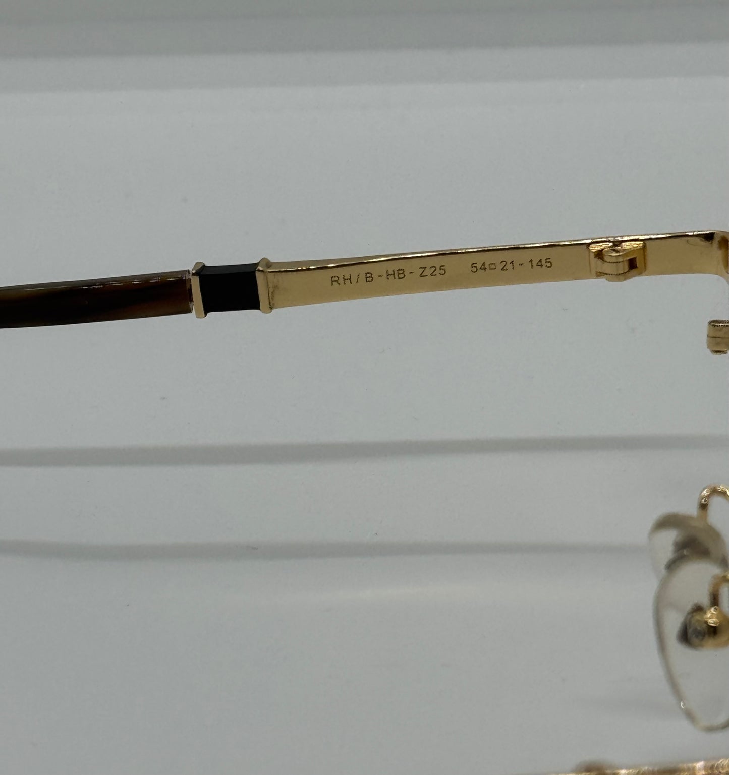 Maybach Gold Round CHG/B