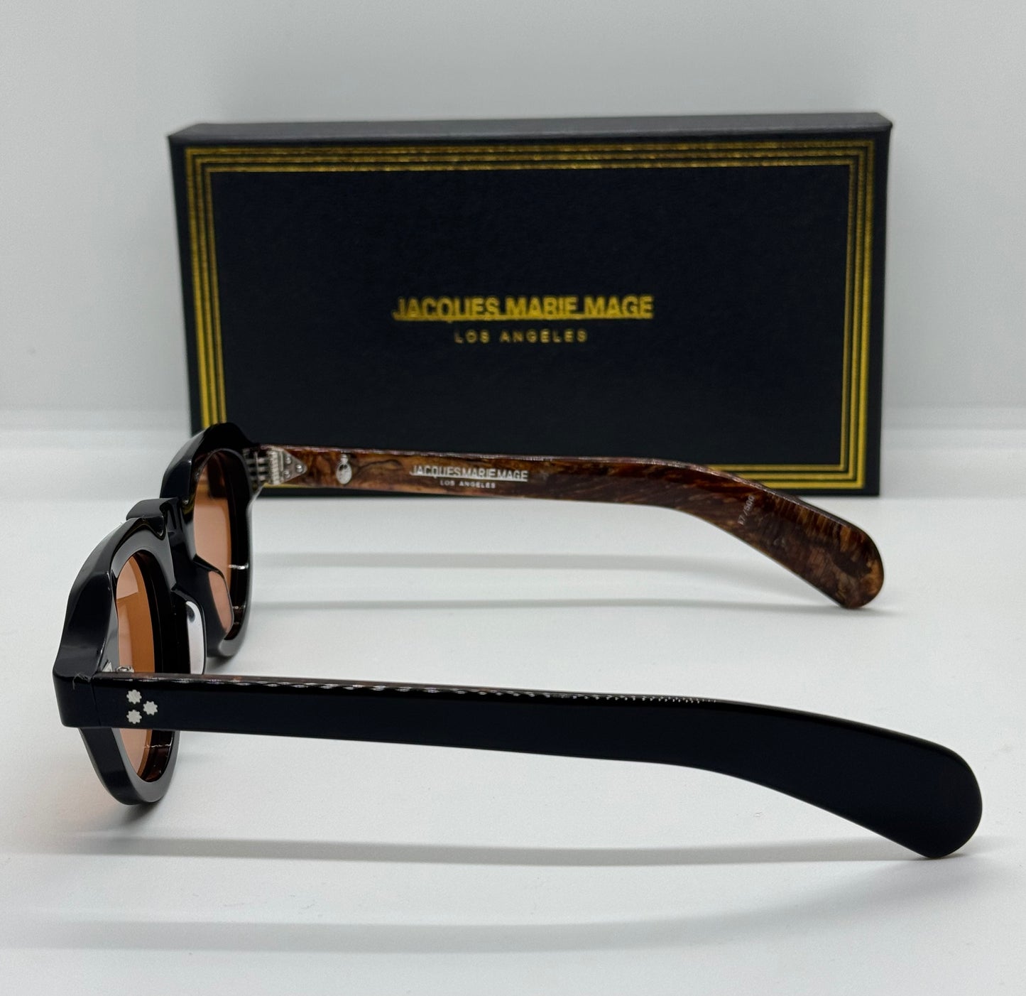 Jacques Marie Mage Kellerman Orange
