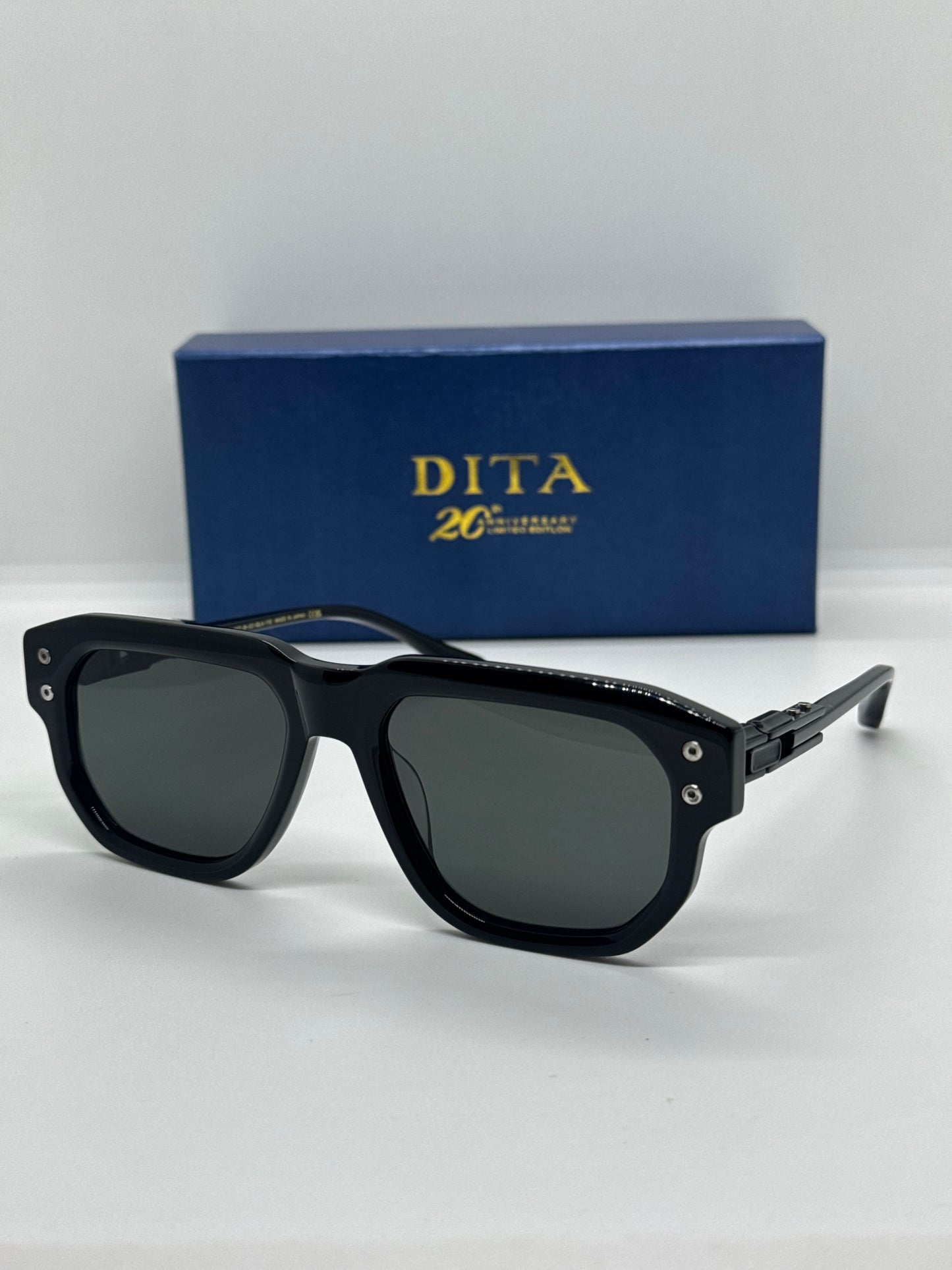 Dita Grand-TPD DTS417 Black Shade