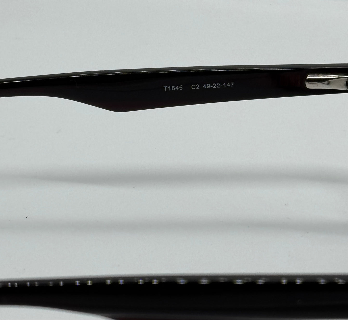 Oliver Peoples T1655 Frame