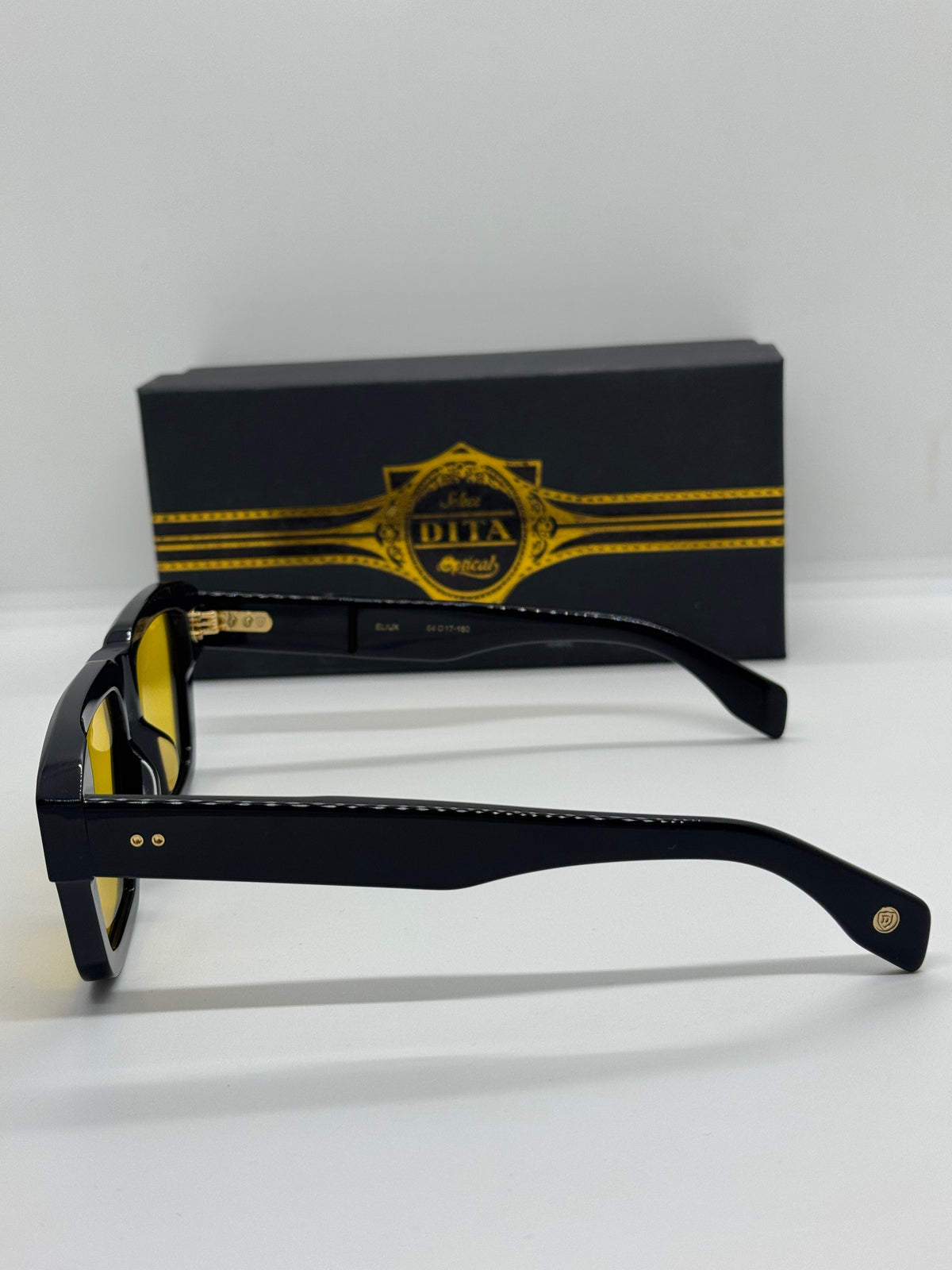 Dita Eliux DTS751 Yellow Shade