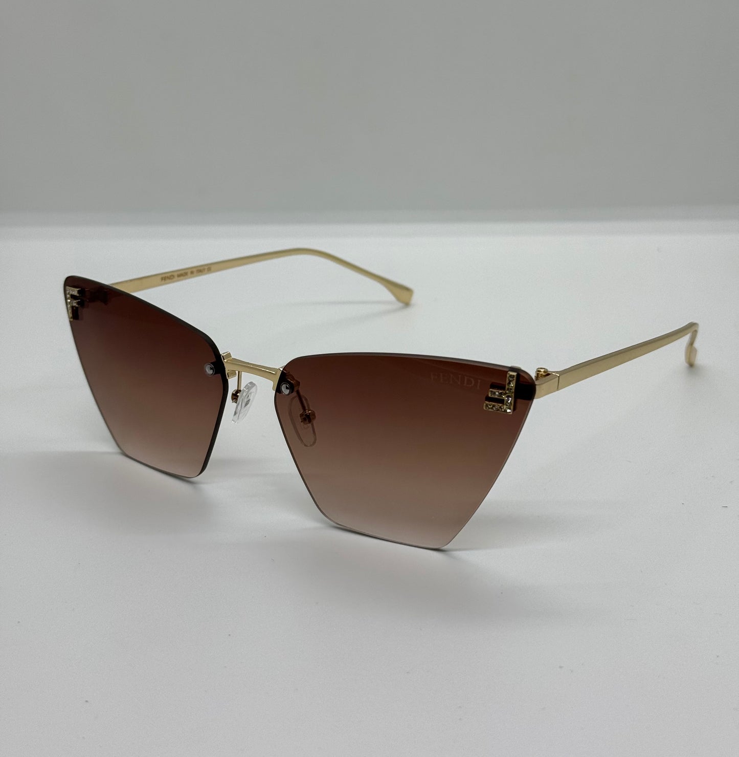 FD Crystal Cateye
