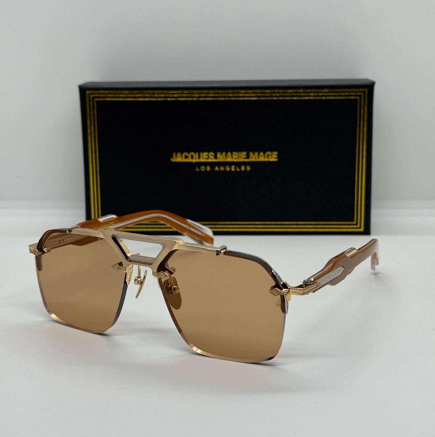 Jacques Marie Mage Silverton Suntan
