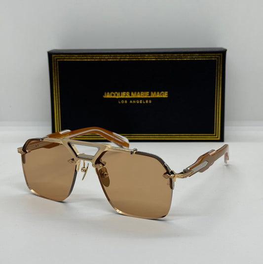 Jacques Marie Mage Silverton Suntan