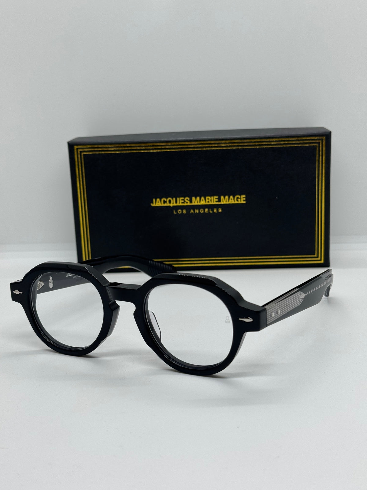 Jacques Marie Mage Pontian Brown Photochromic