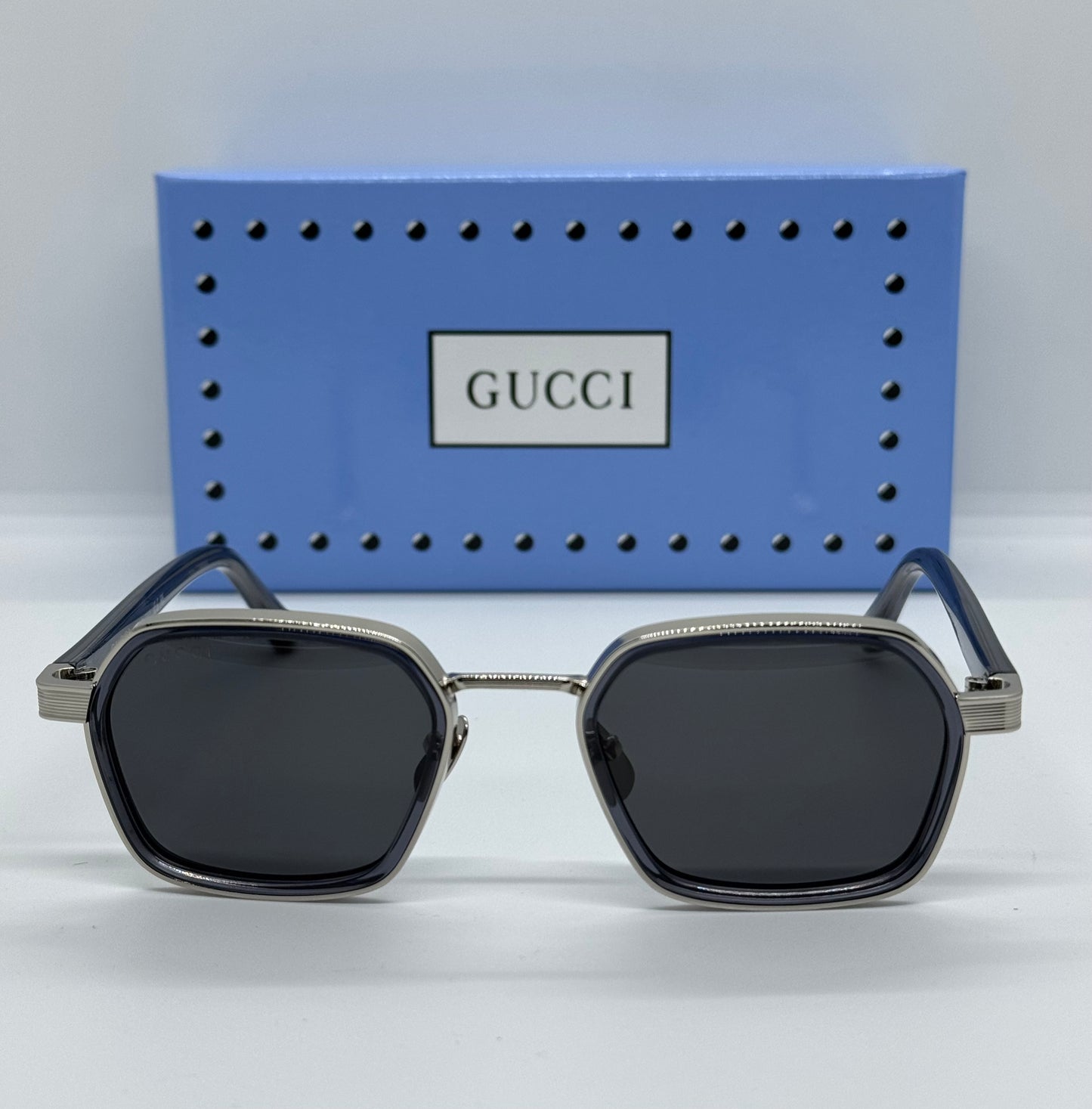 GG 2074S Rectangular Frame