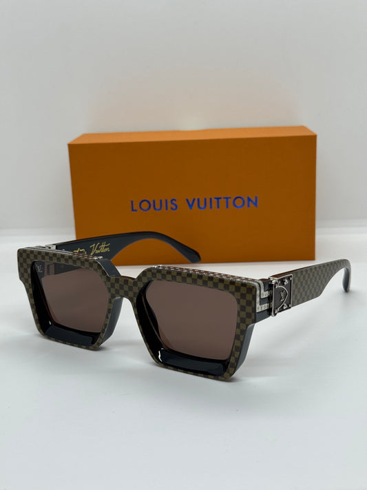 LouisVuitton 1.1 Millionares Damier Pop