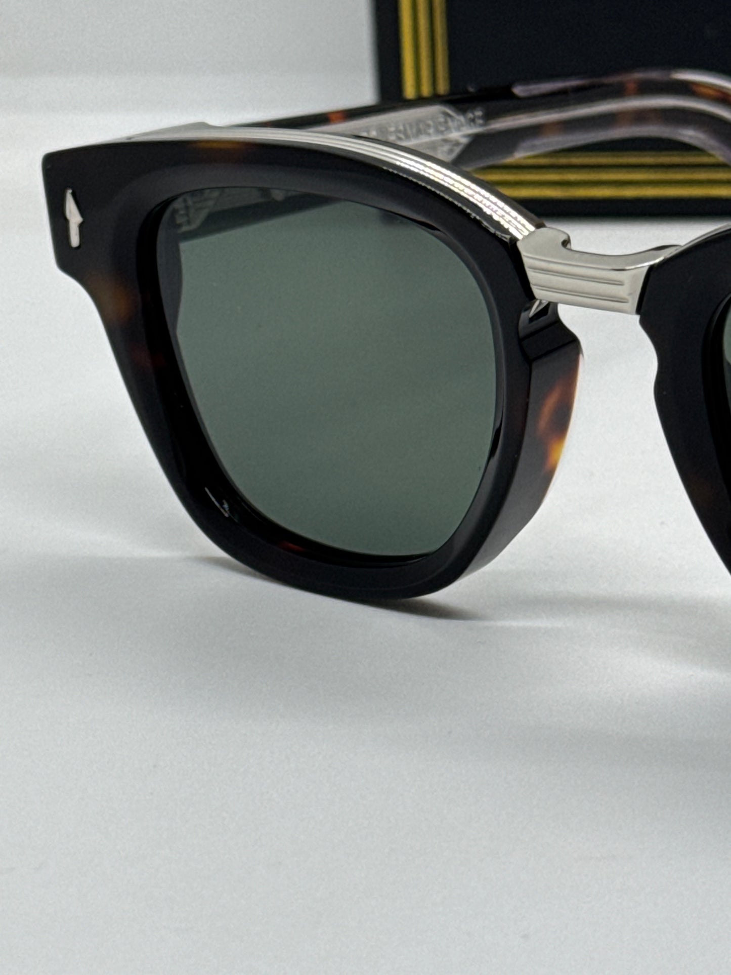 Jacques Marie Mage Jules Olive Tortoise