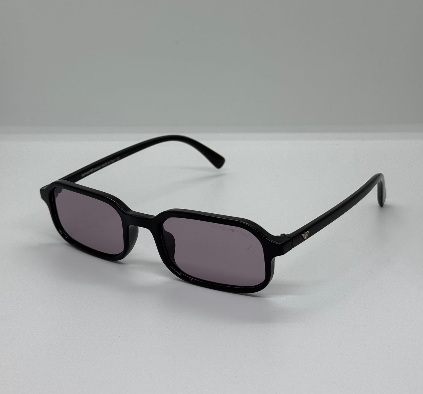 Armani Rectangular Shade