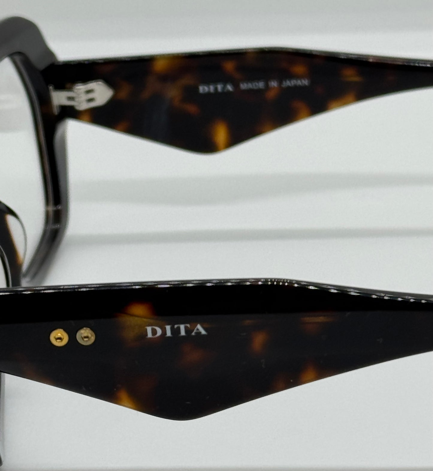 Dita 2808 Bold Frame