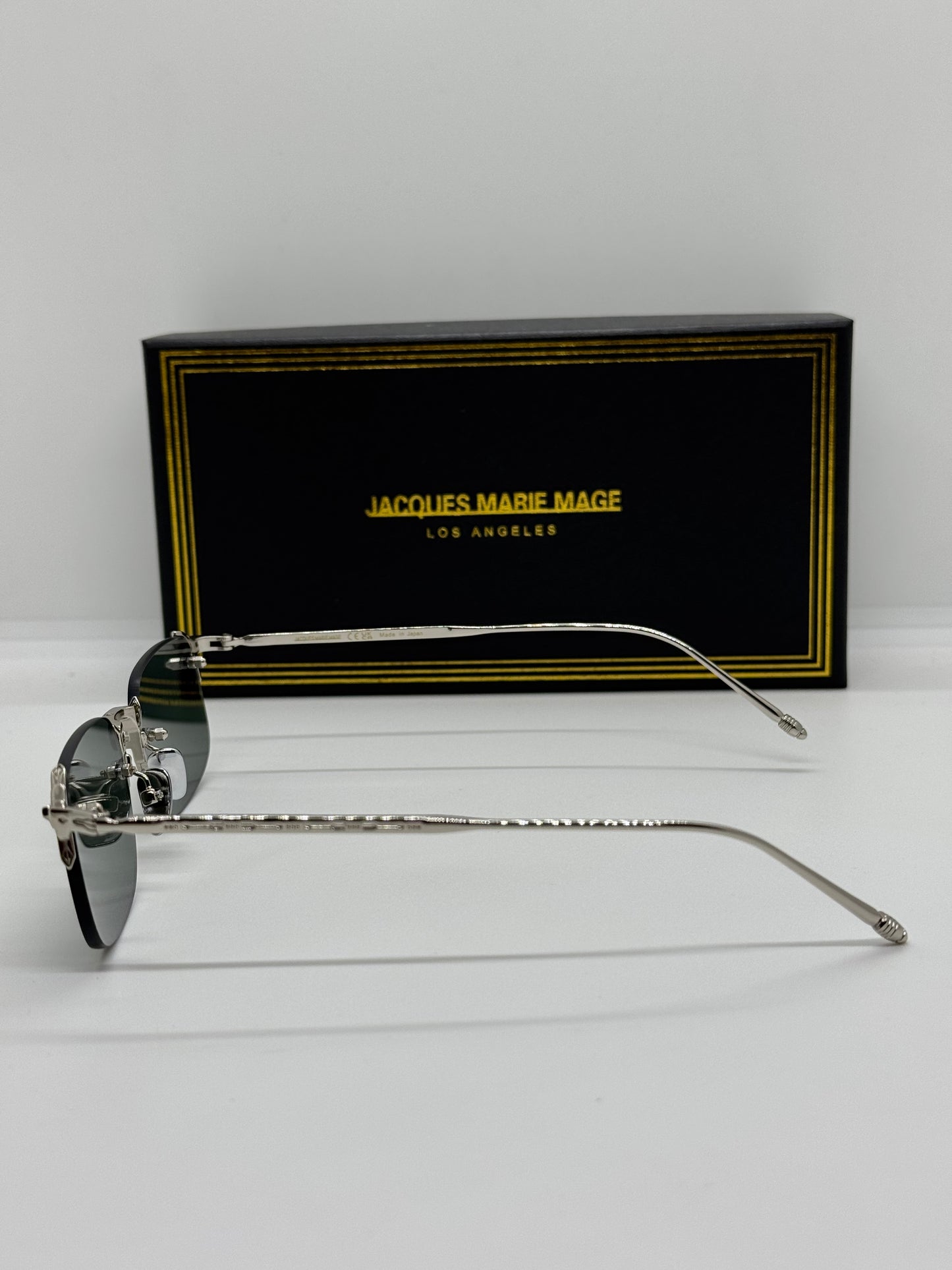 Jacques Marie Mage Fonda Olive