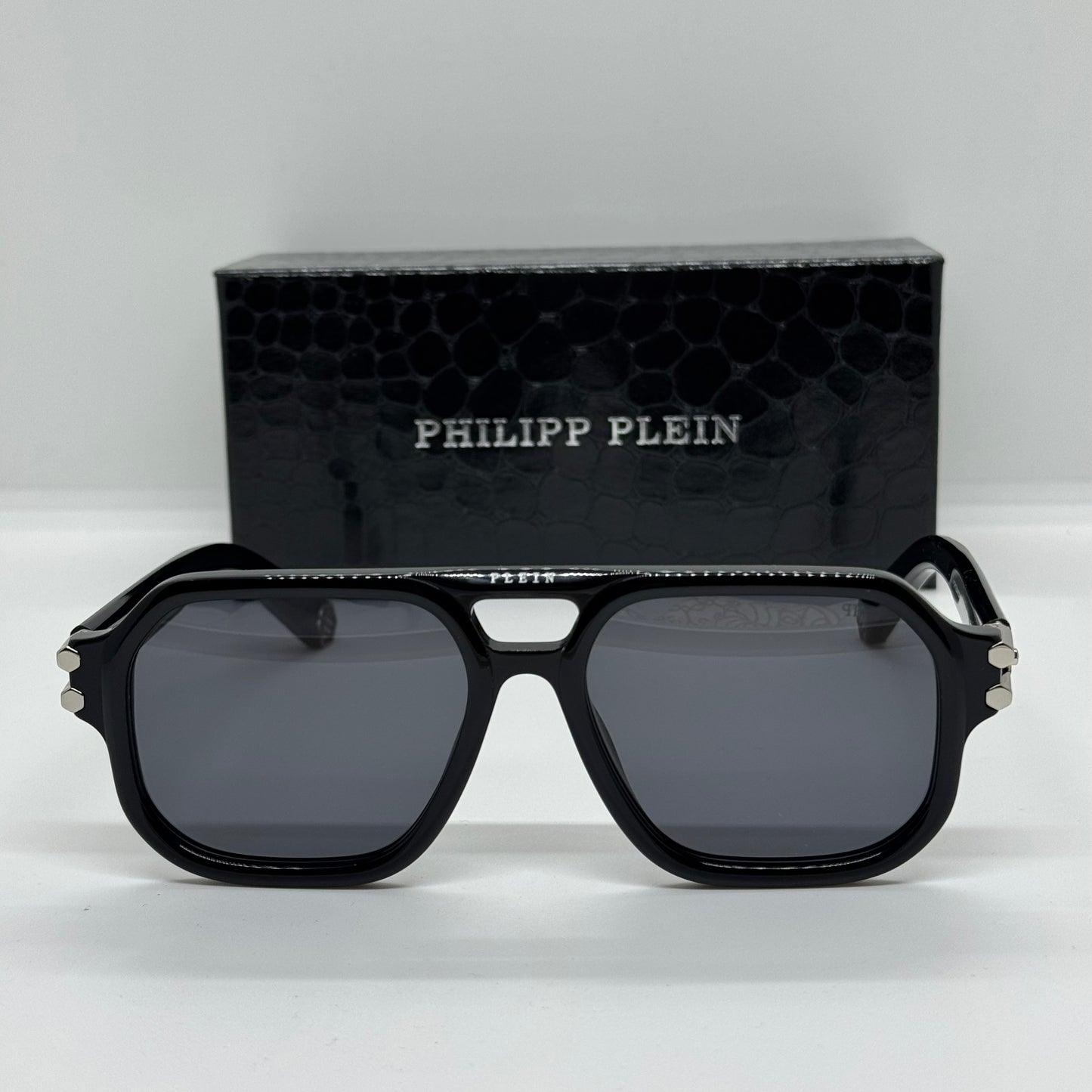 Philipp Plein Icon SPP148M Black