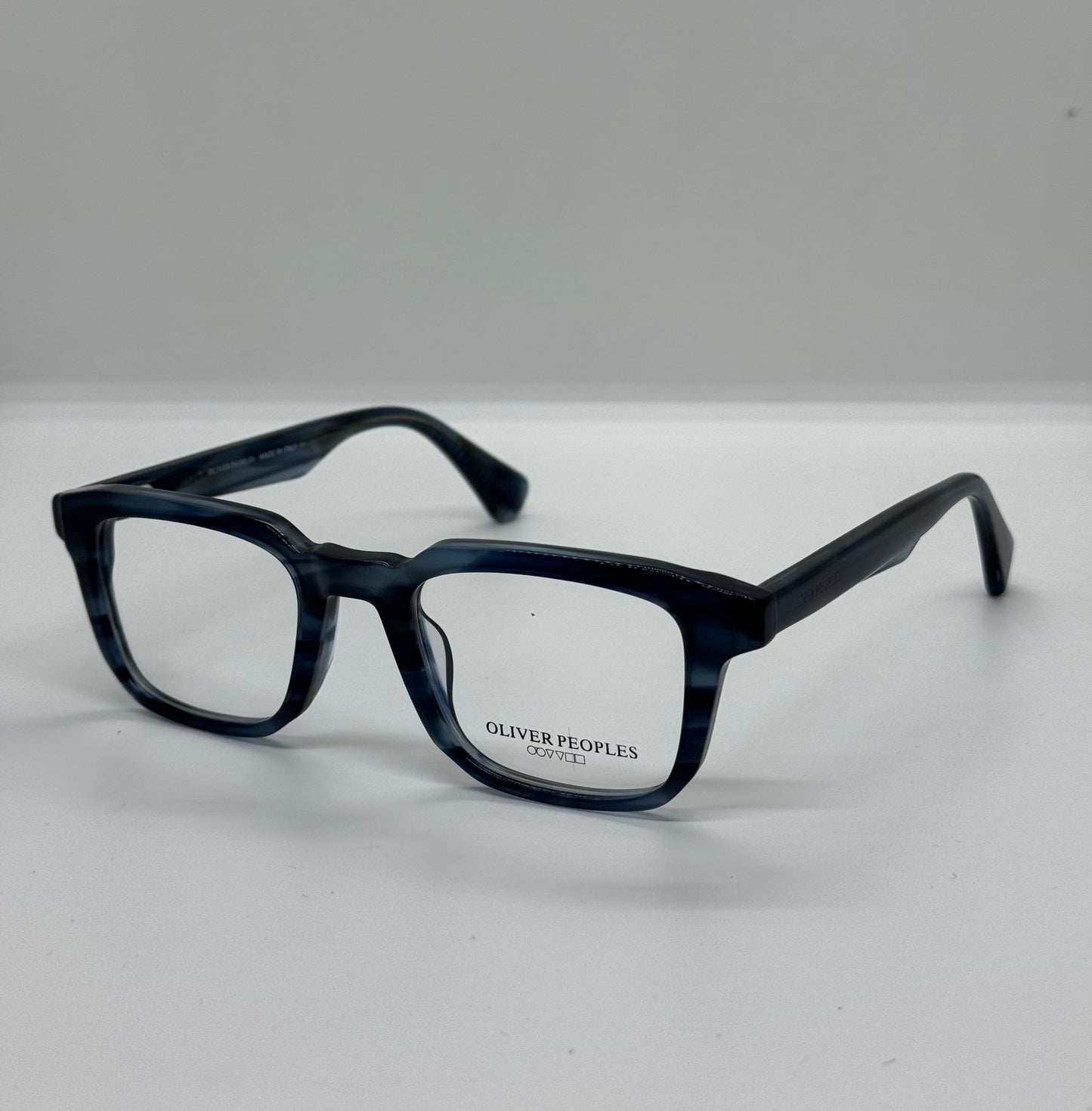 Oliver Peoples T1655 Frame