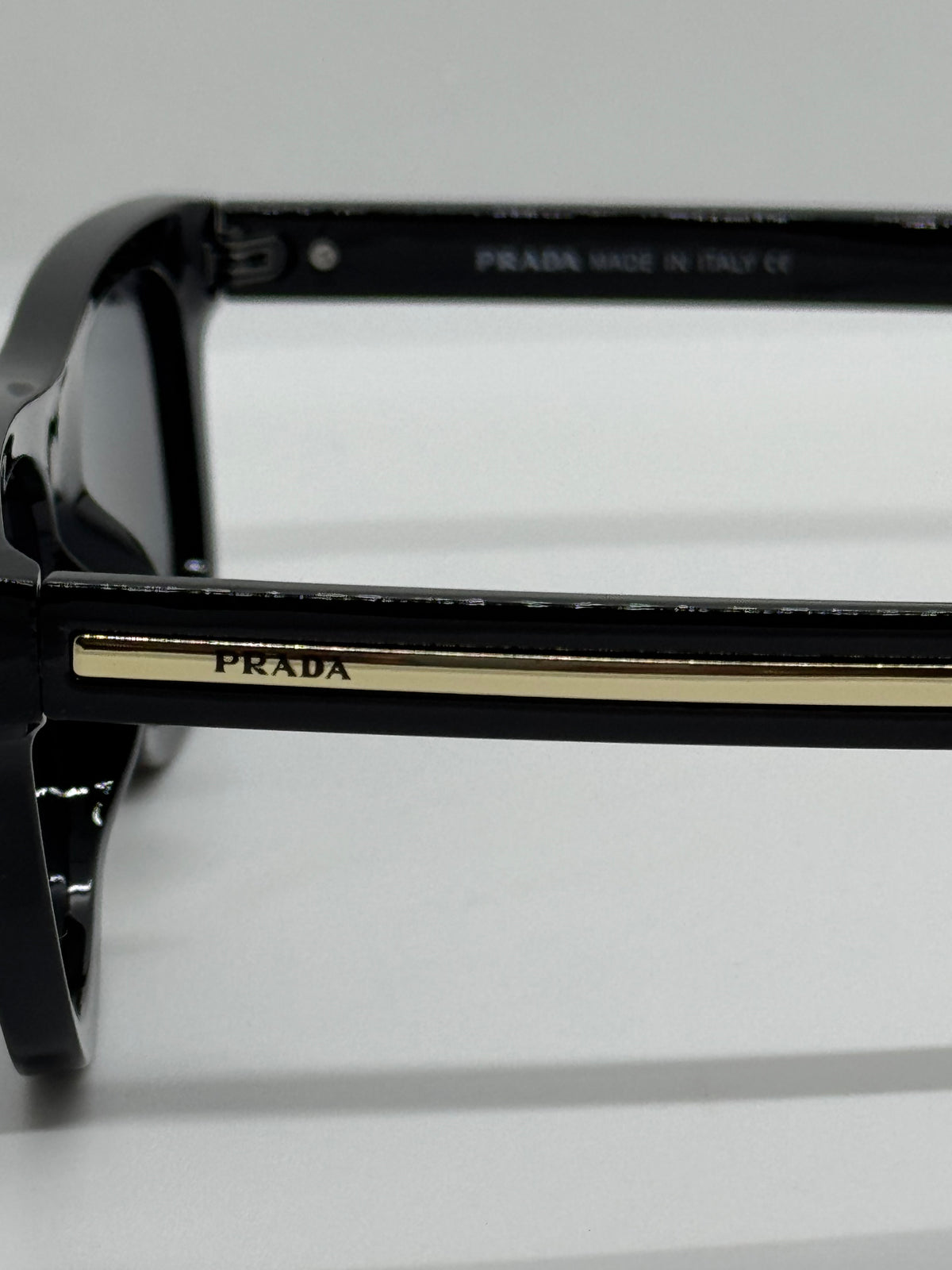 PR B12S Rectangular Shade