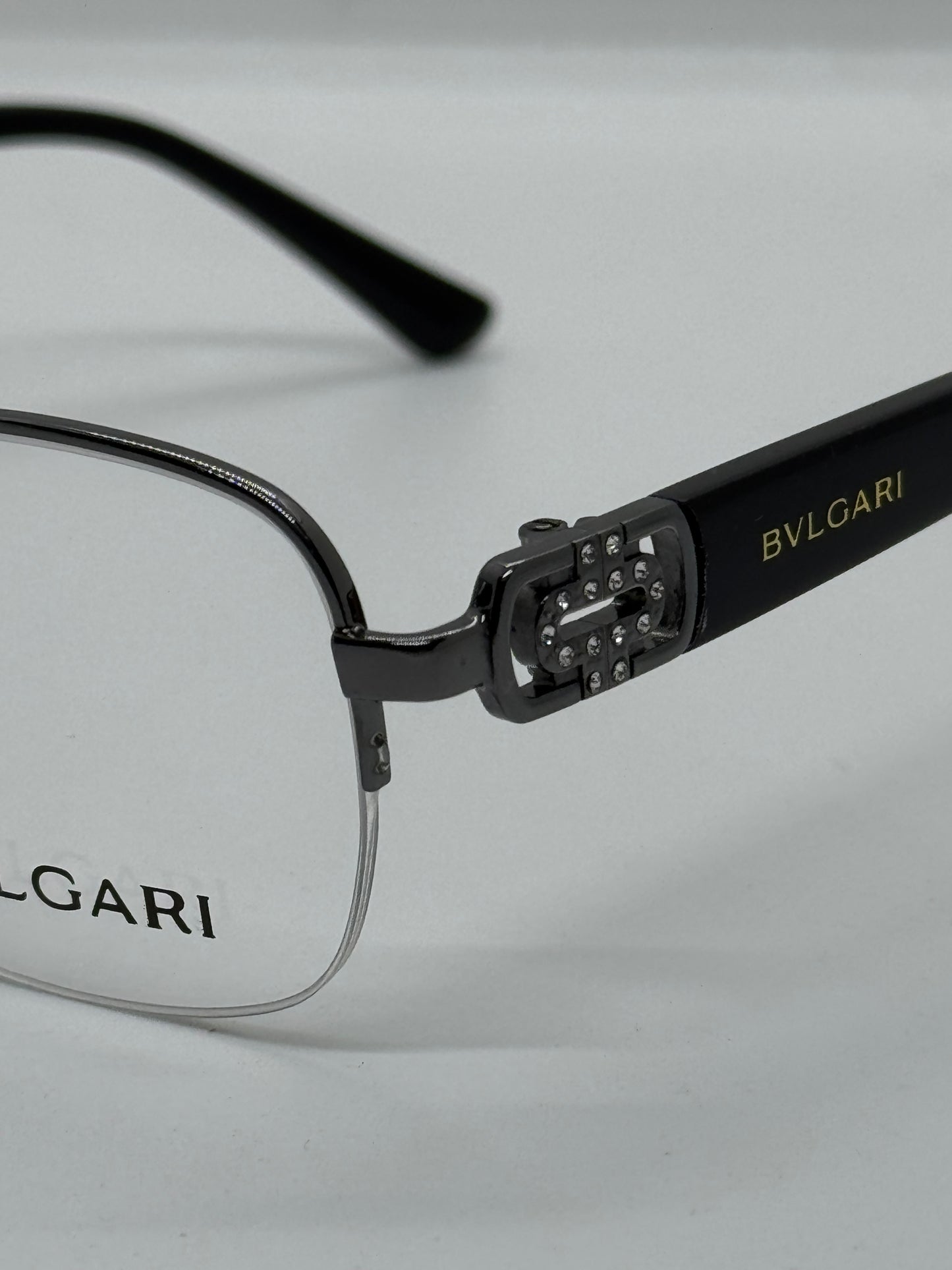 Bvlgari BV2141B Half Frame