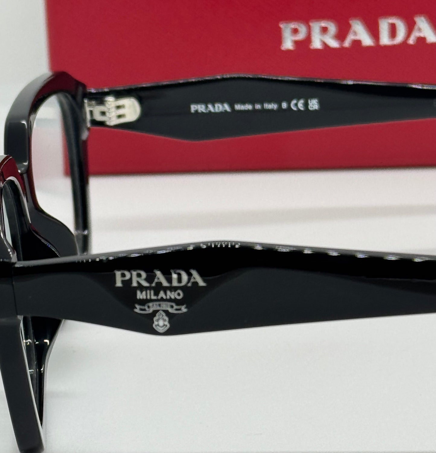 Prada VPR 14Z-F Frame