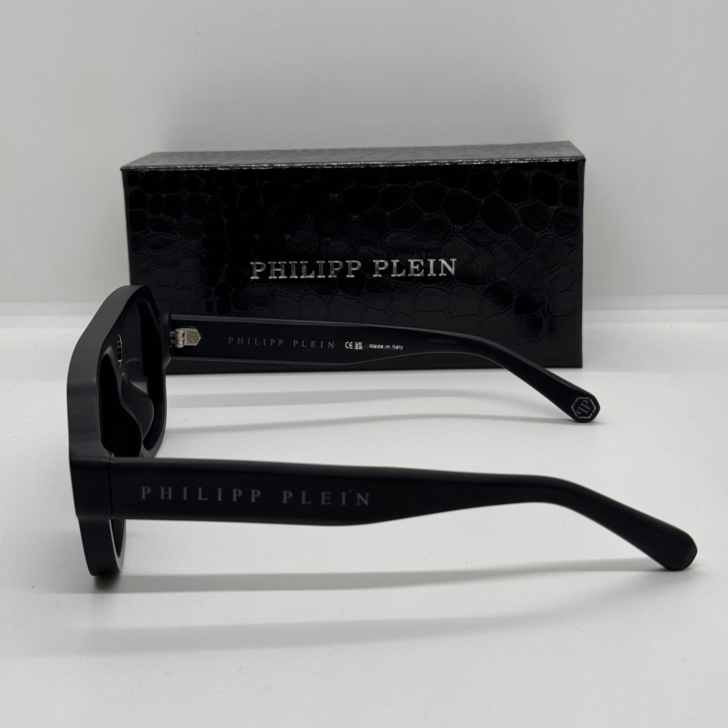 Philipp Plein Starlight SPP143 Black Matte