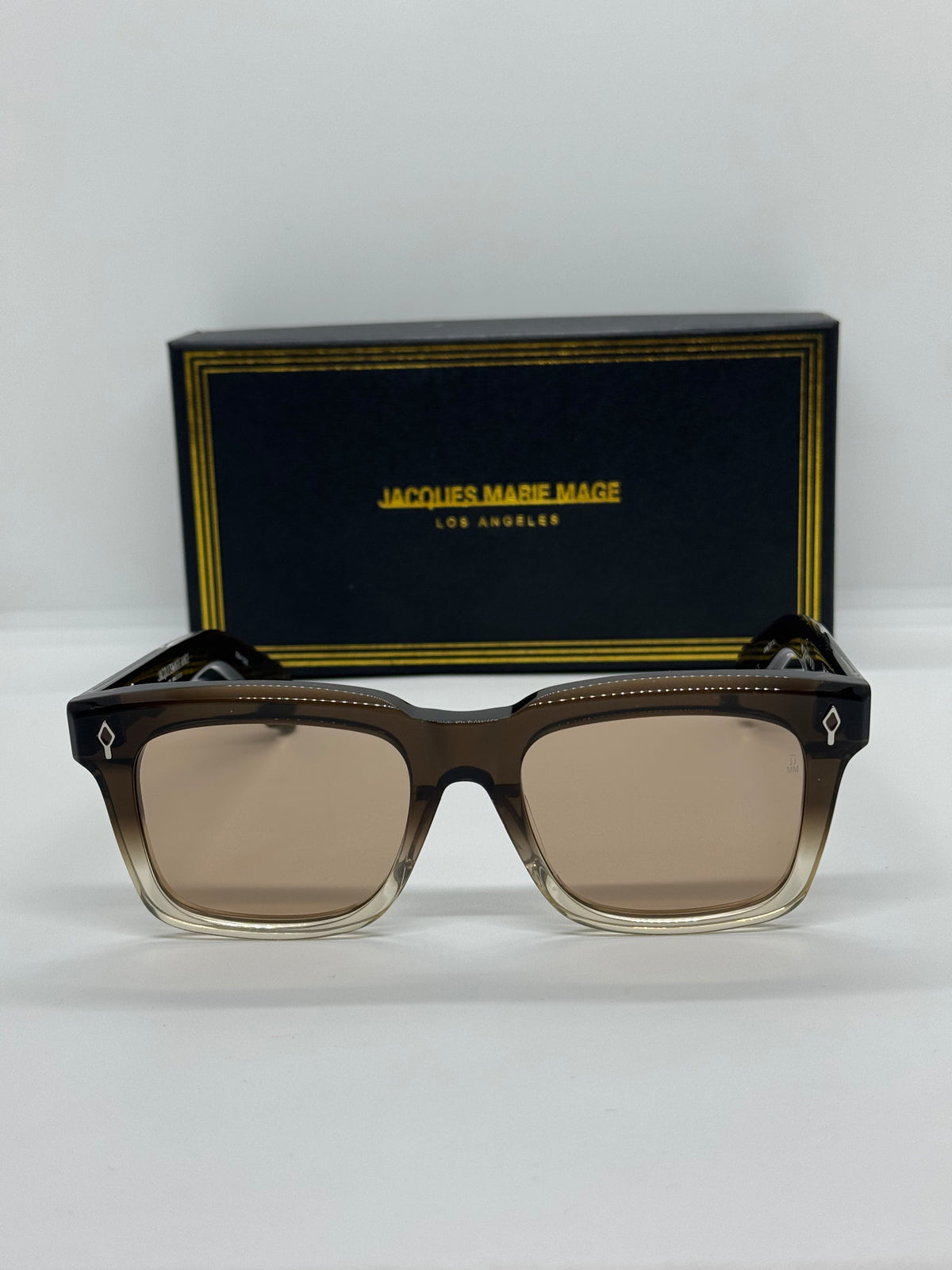 Jacques Marie Mage Torino Brown Fade