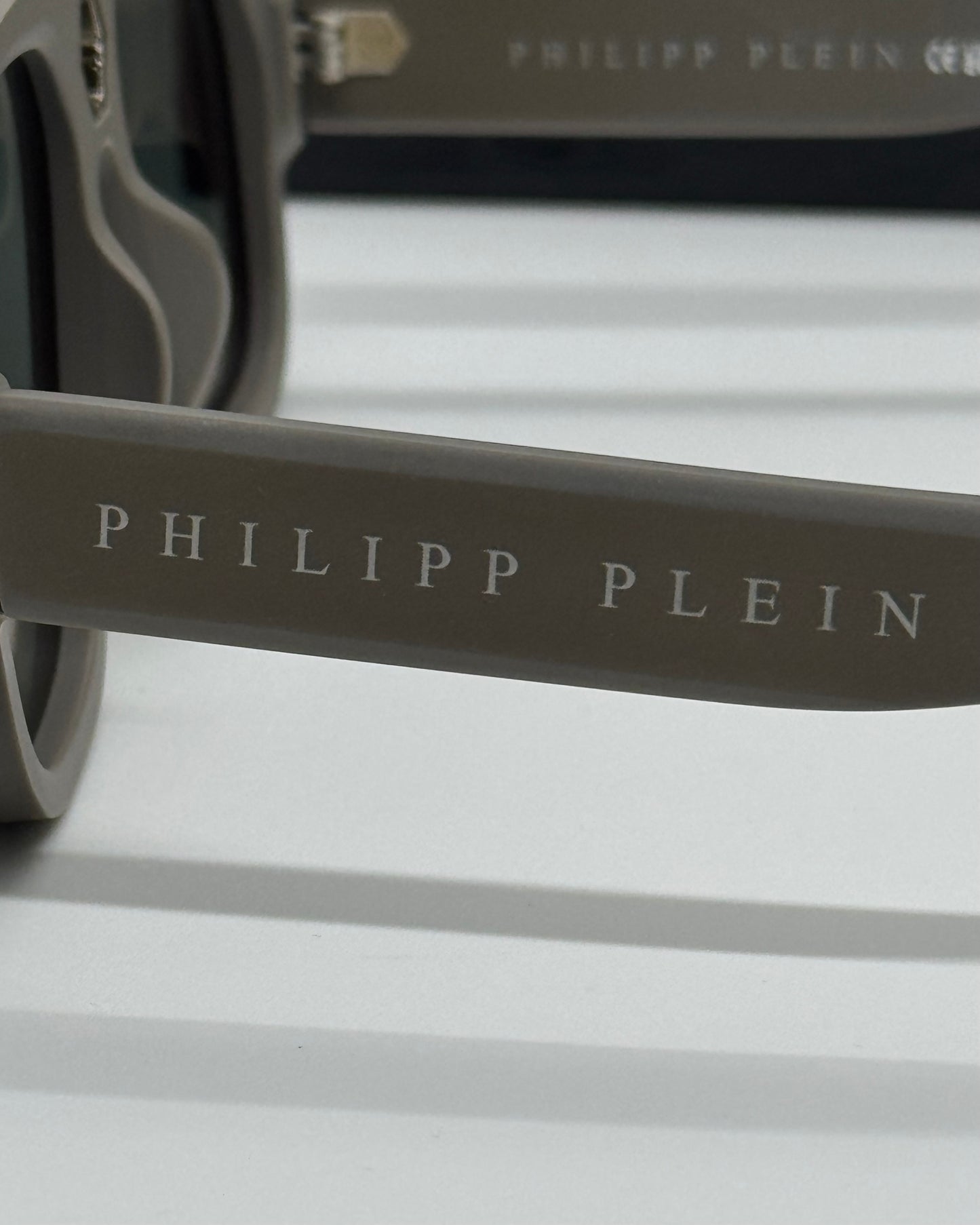 Philipp Plein Starlight SPP143 Matte Green