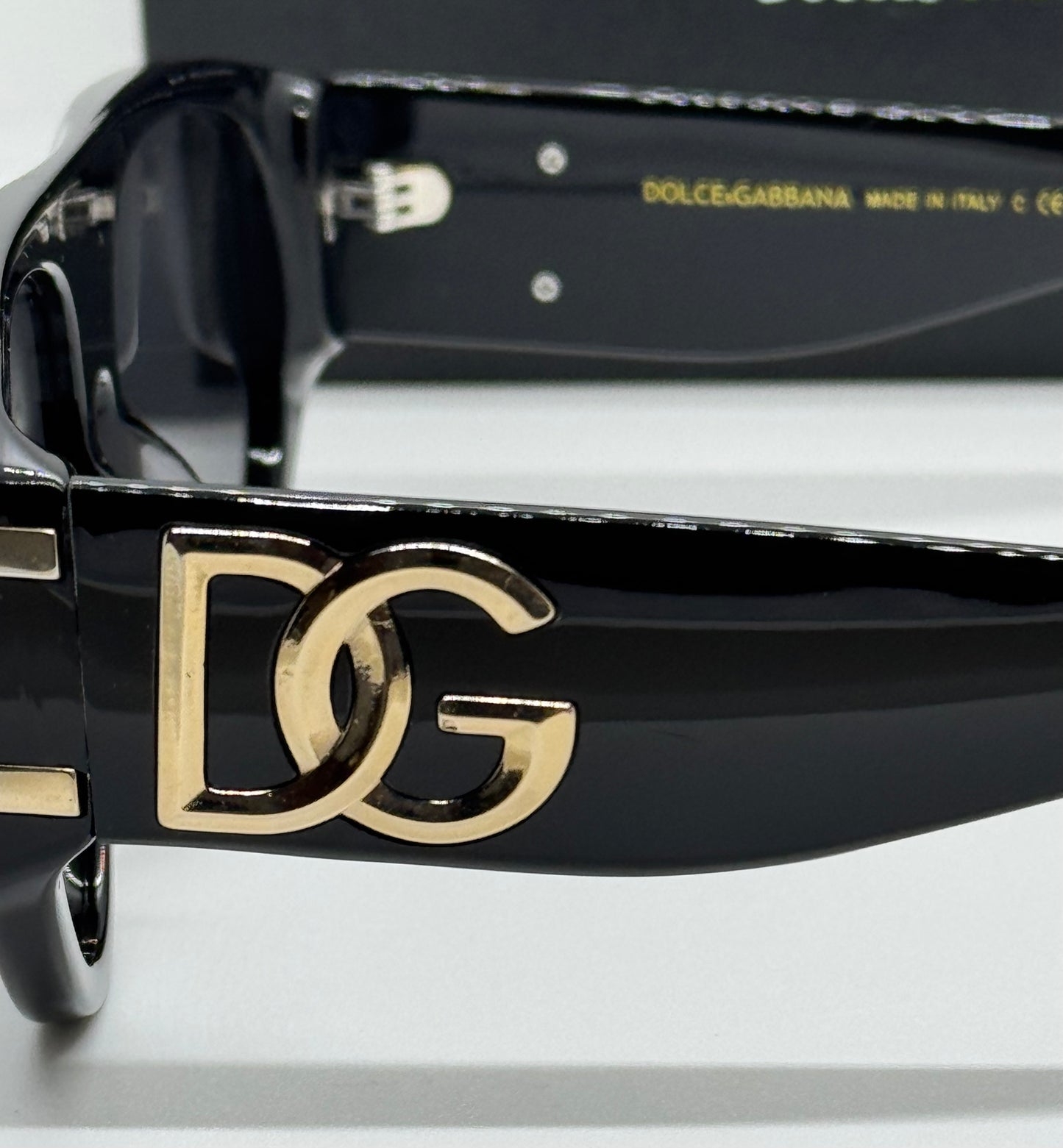 Dolce & Gabbana DG4499 Pilot