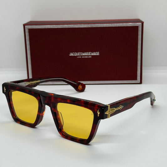 Jacques Marie Mage Laramie Tortoise