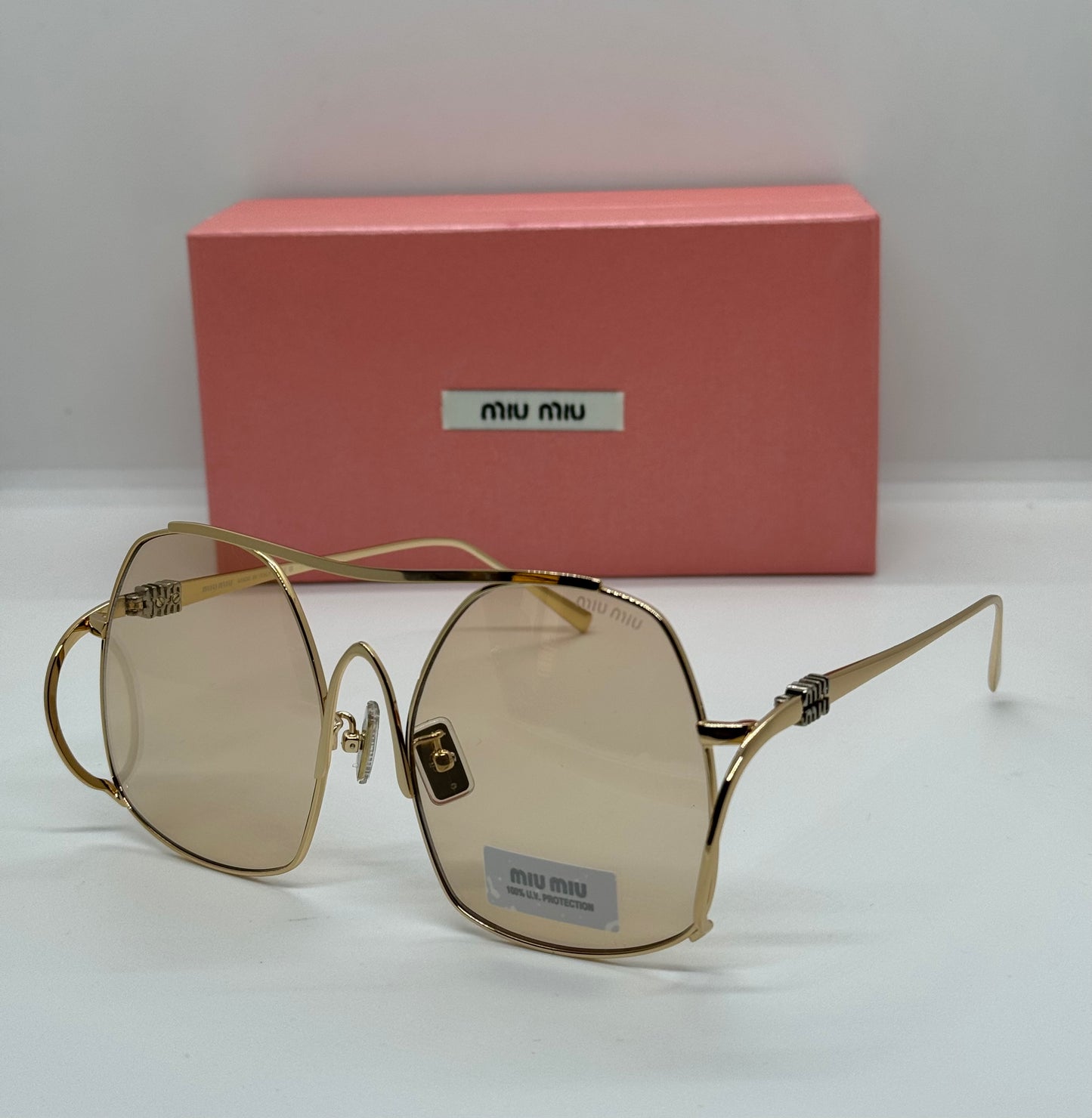 Miu Miu MU A55S