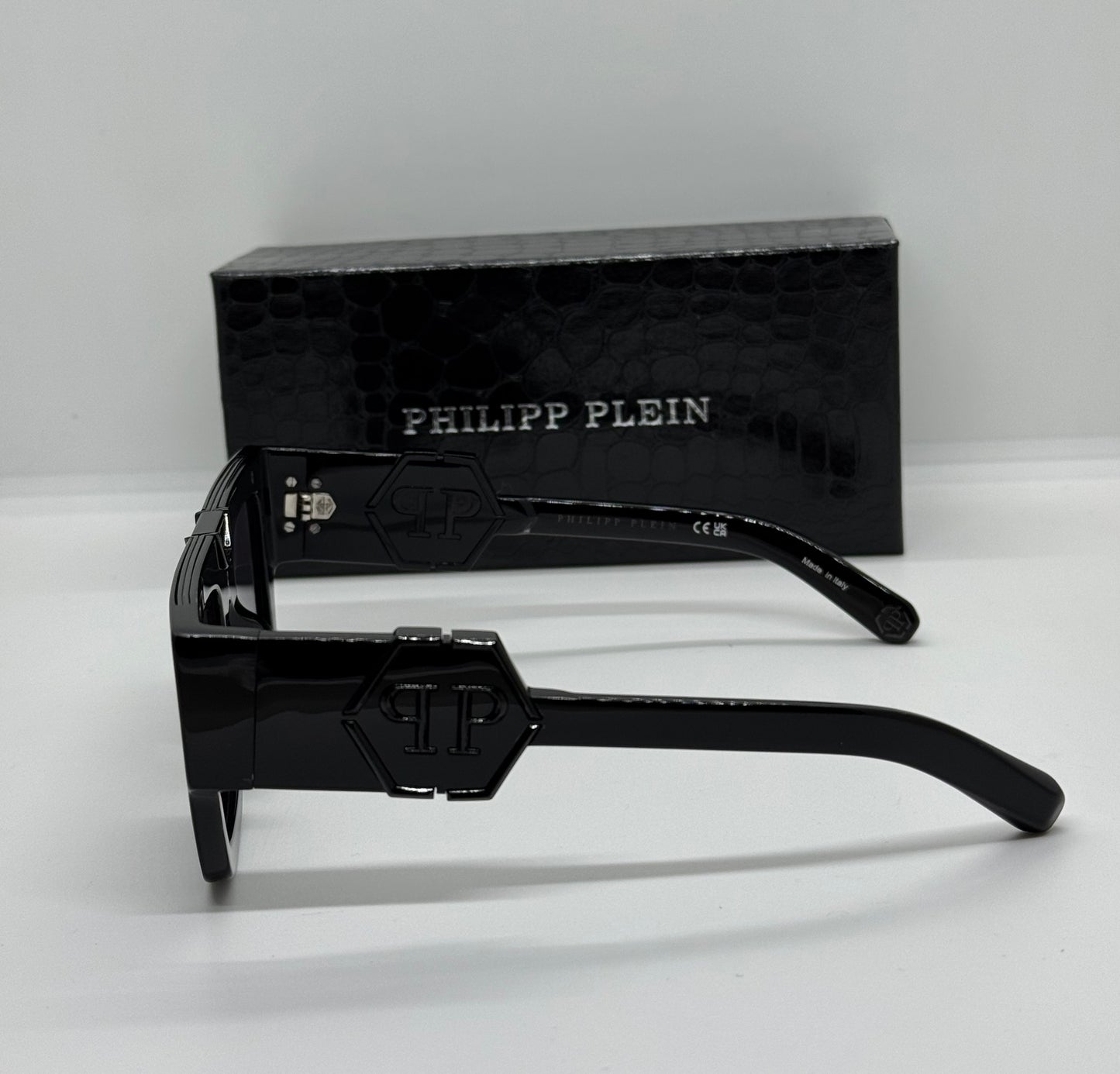Philipp Plein Gloom SPP092 Black