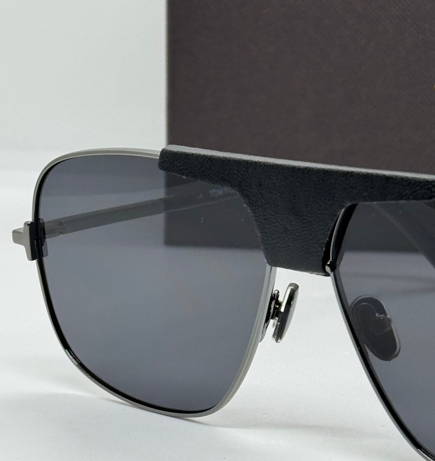 Tom Ford Tex TF1096 Black