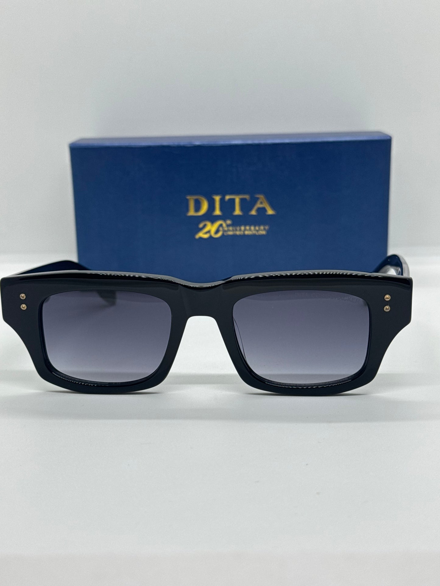Dita Cosmohacker DTS727 Black