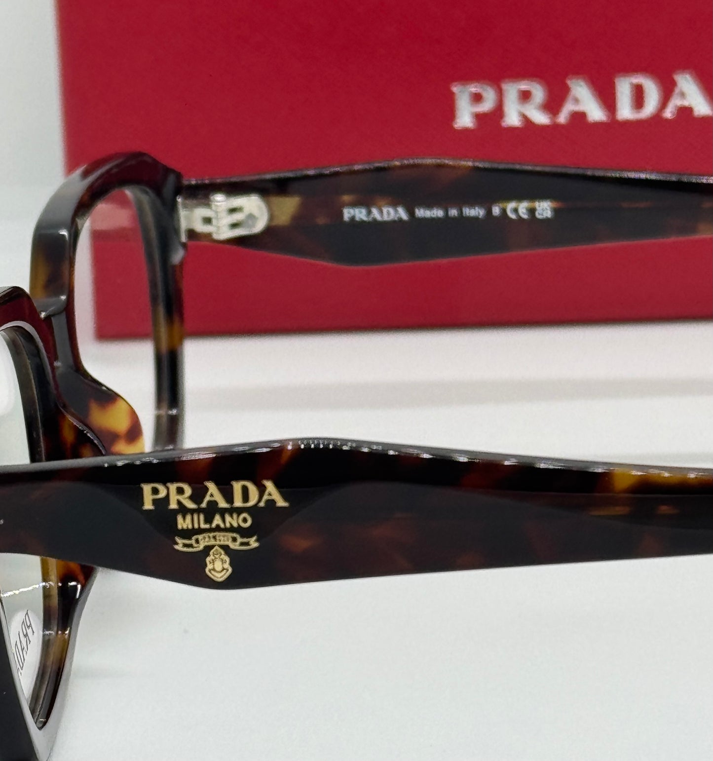 Prada VPR 14Z-F Frame