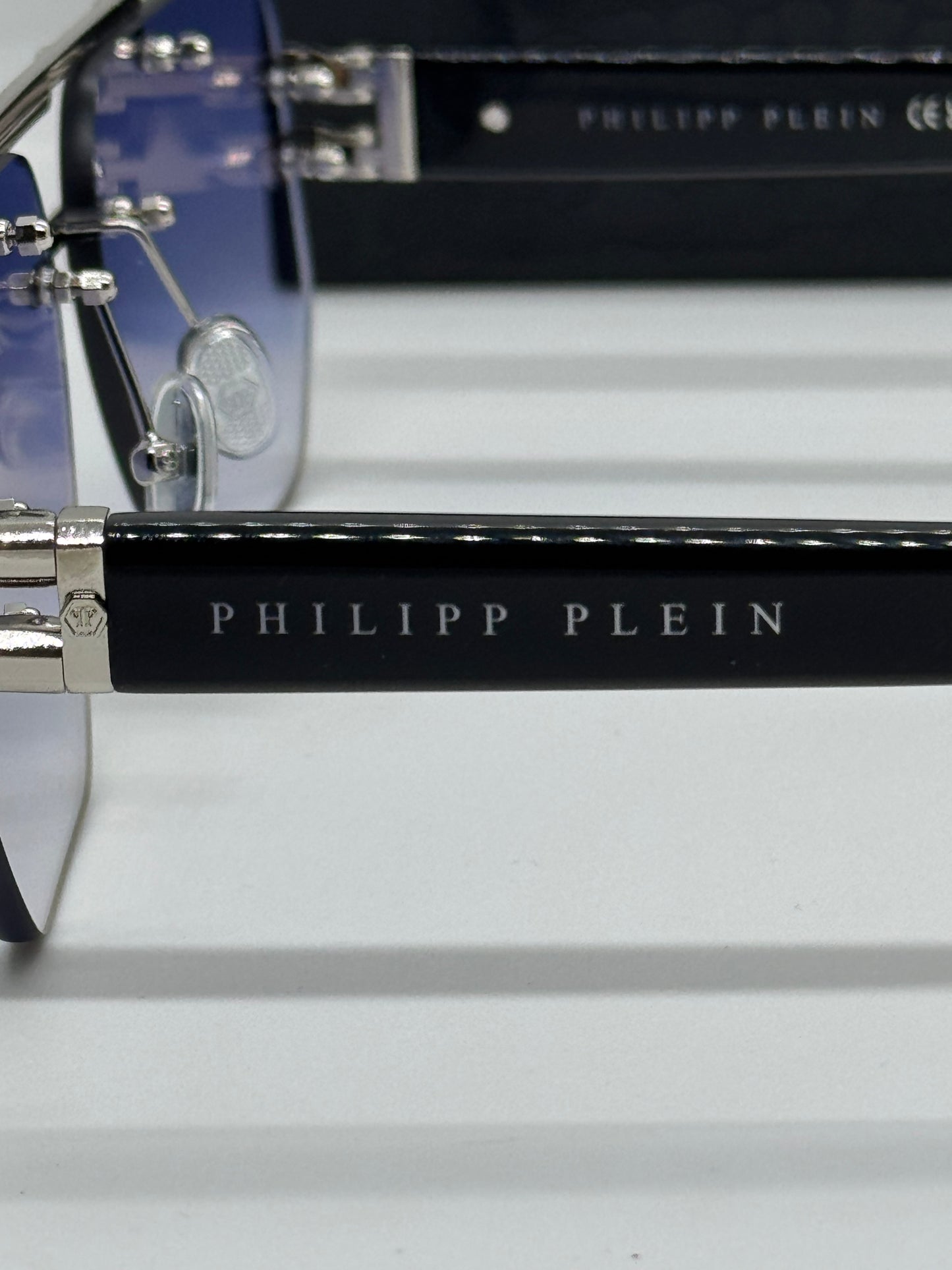 Philipp Plein Starlight VPP087M Gradient Blue