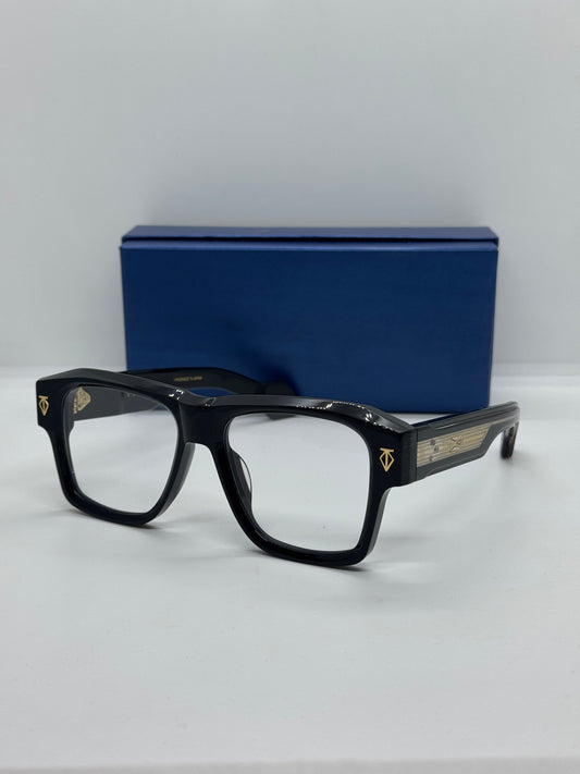 T Henri Estoque Photo Gray Frame