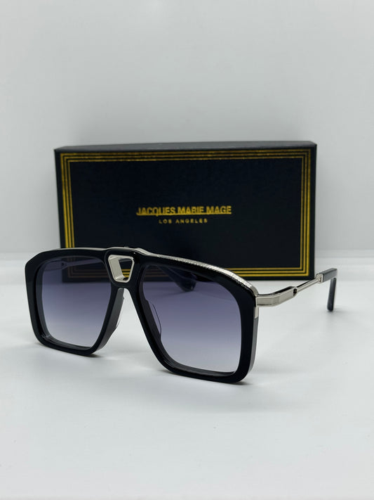 Jacques Marie Mage Savoy Black