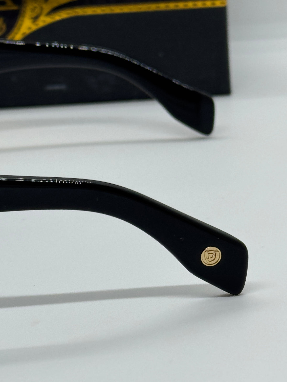 Dita Eliux DTX751 Blue Shade
