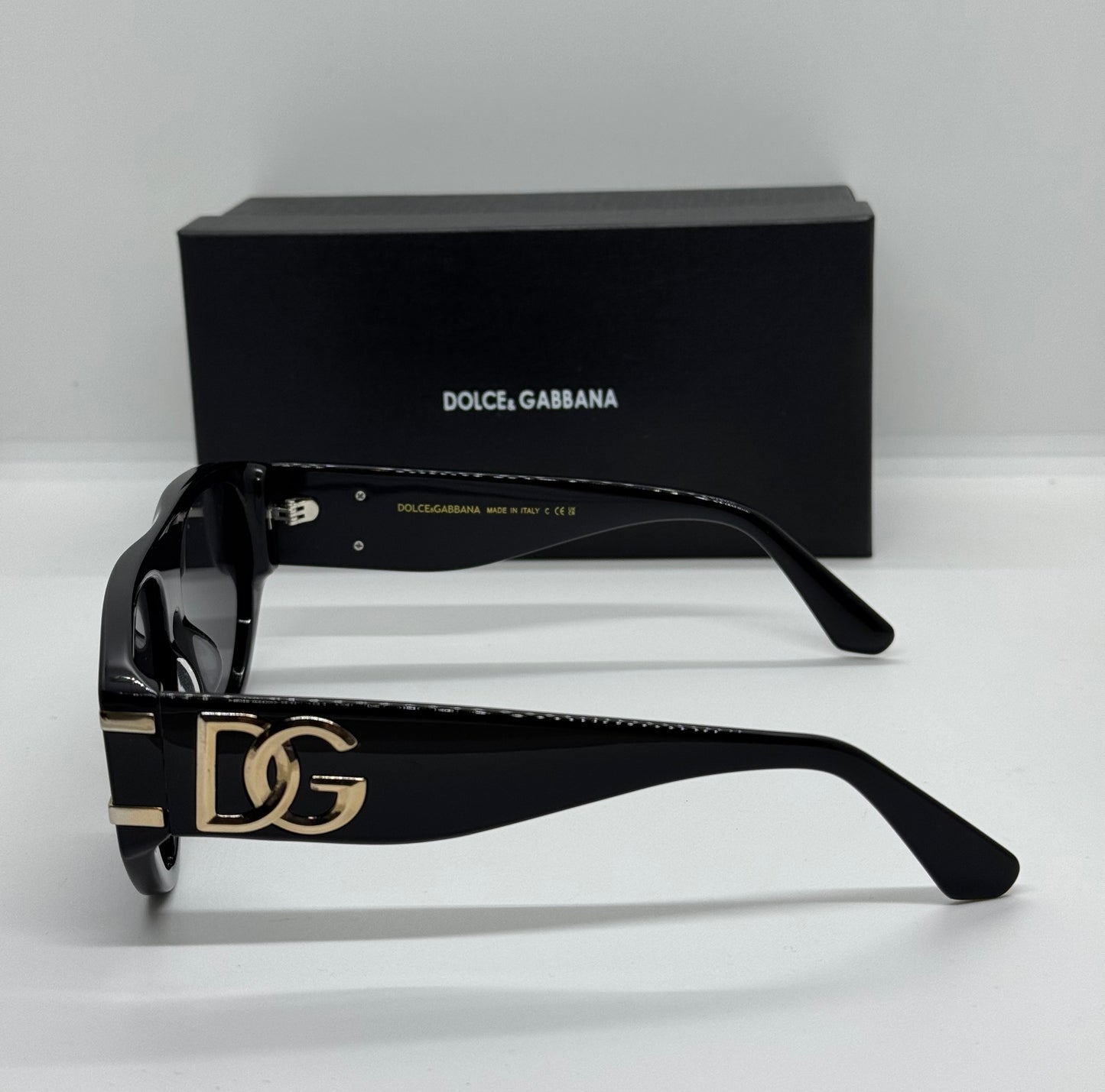 Dolce & Gabbana DG4499 Pilot