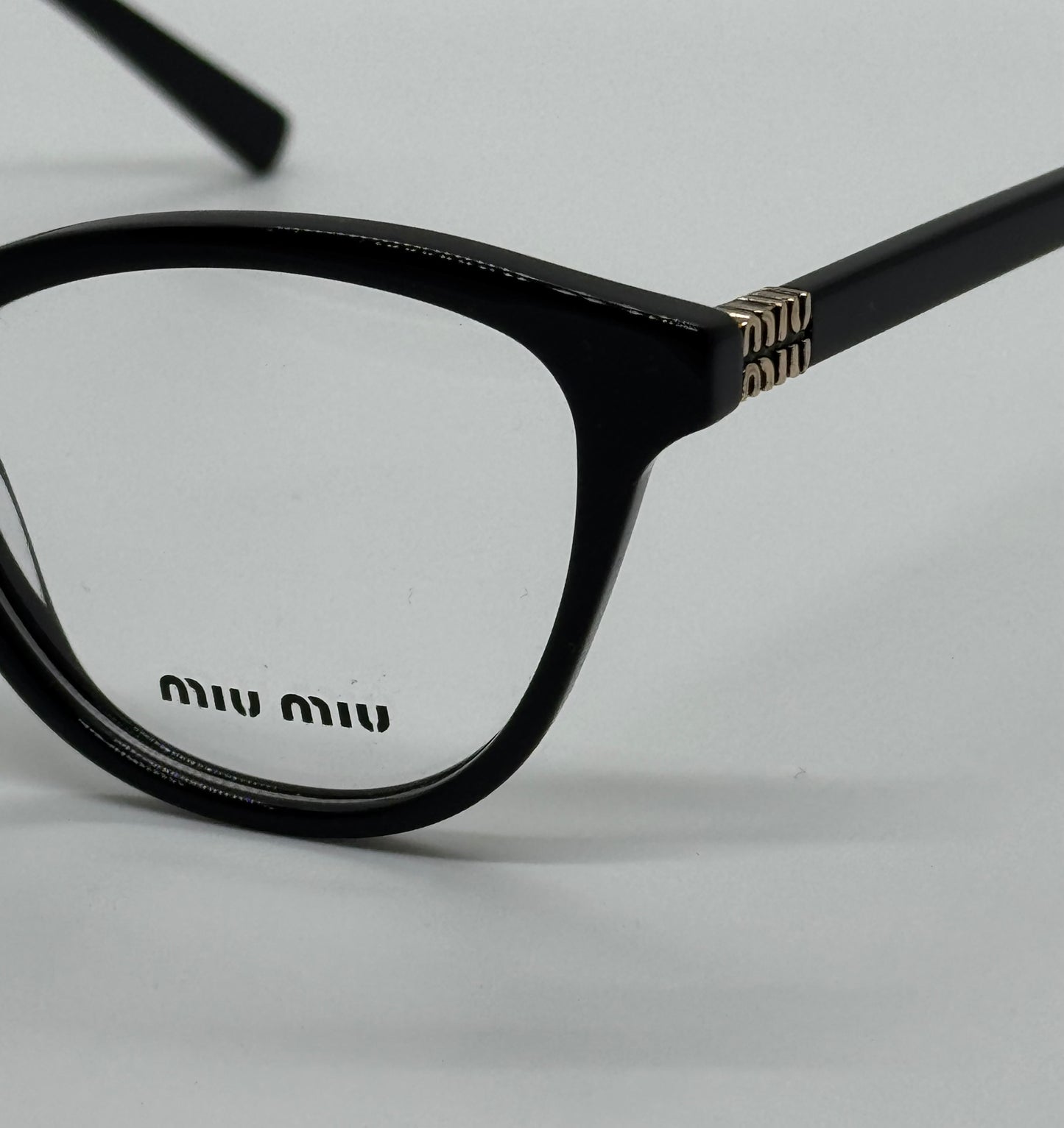 MiuMiu MU02WV Cateye Frame