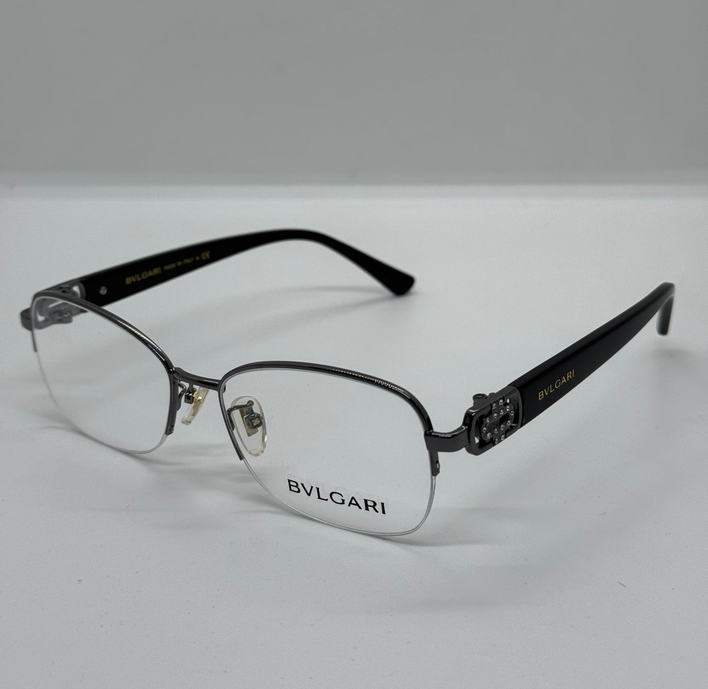 Bvlgari BV2141B Half Frame