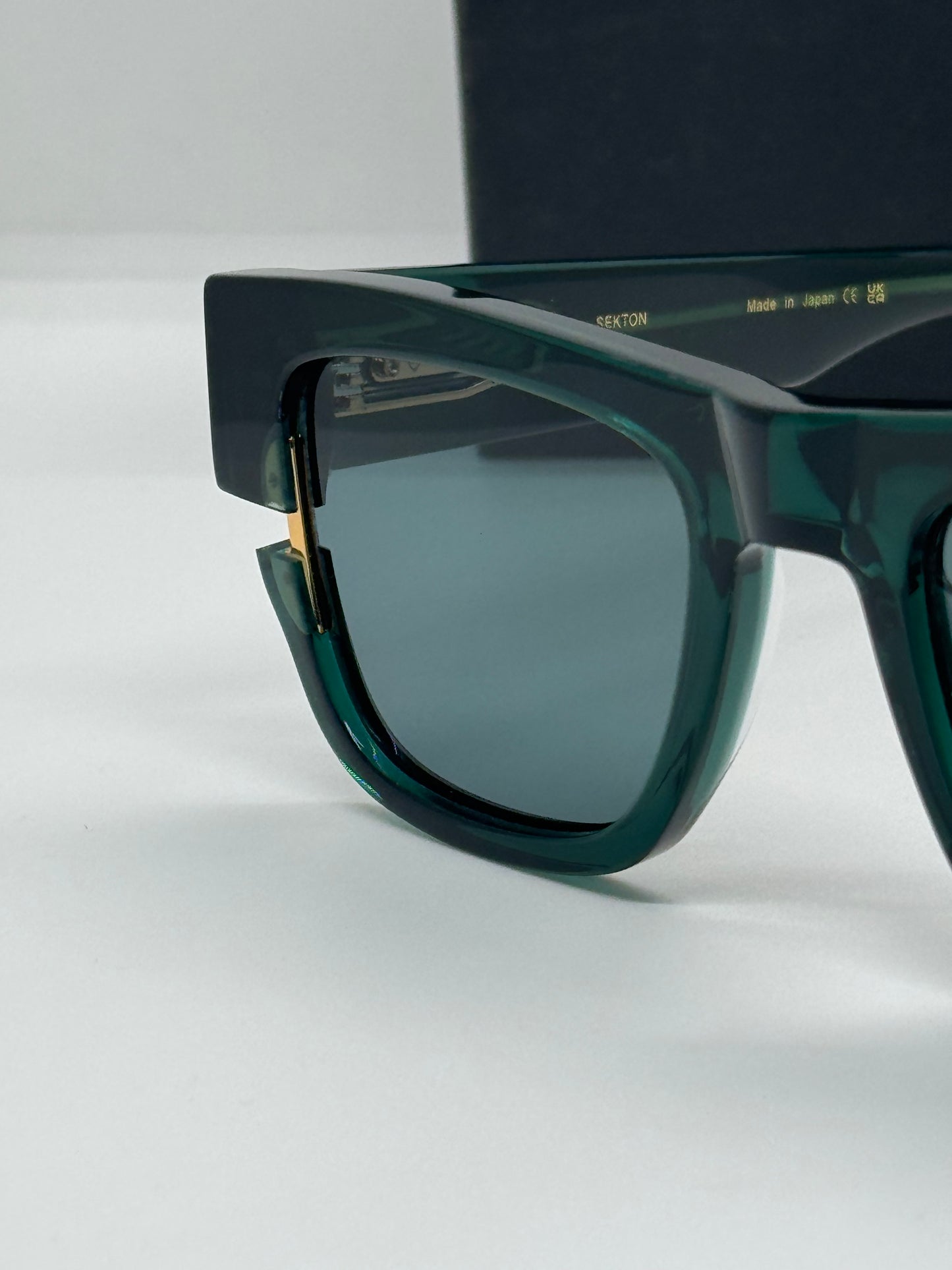 Dita Sekton DTS122 Green Shade