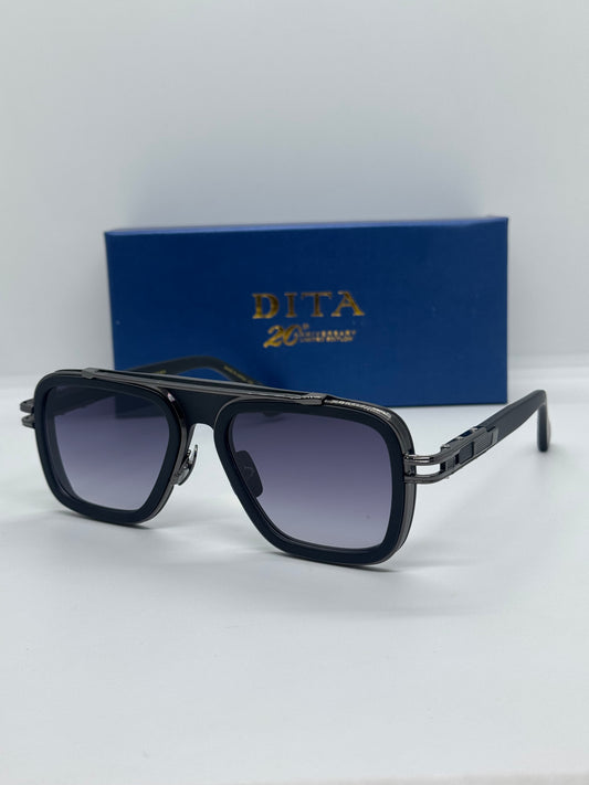 Dita LXN-EVO DTS403 Black Shade