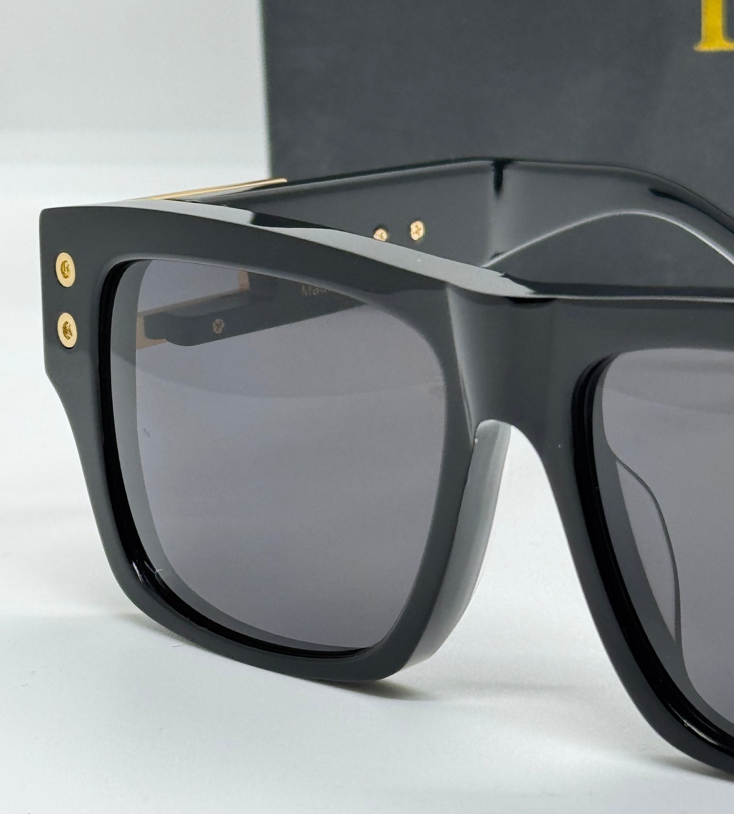 Dita Grandmaster-Seven Black