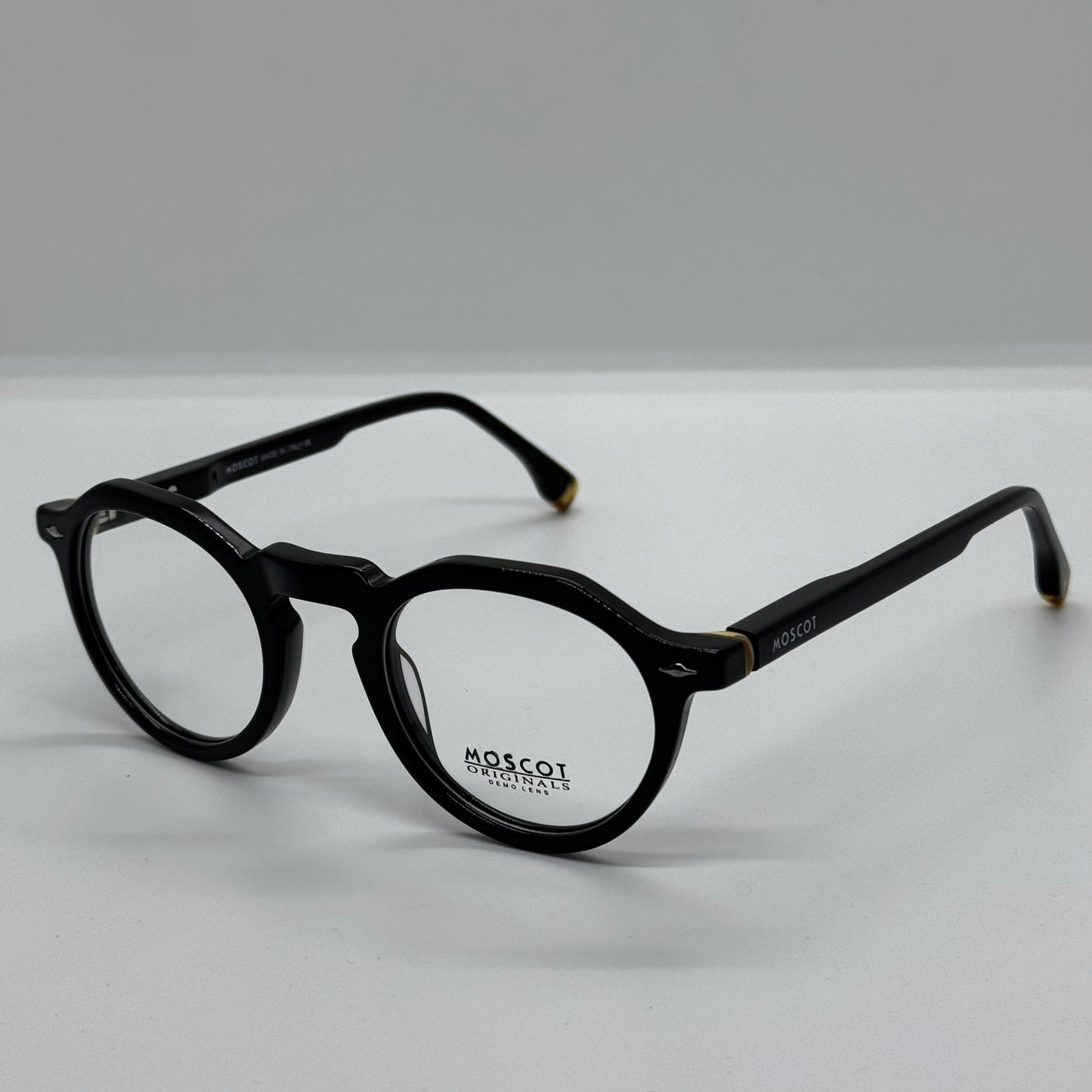 Moscot RTA6009 Irregular Frame