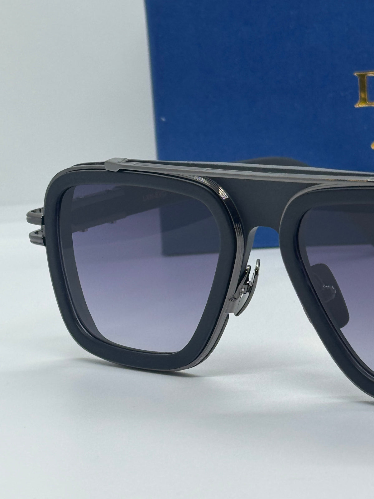Dita LXN-EVO DTS403 Black Shade
