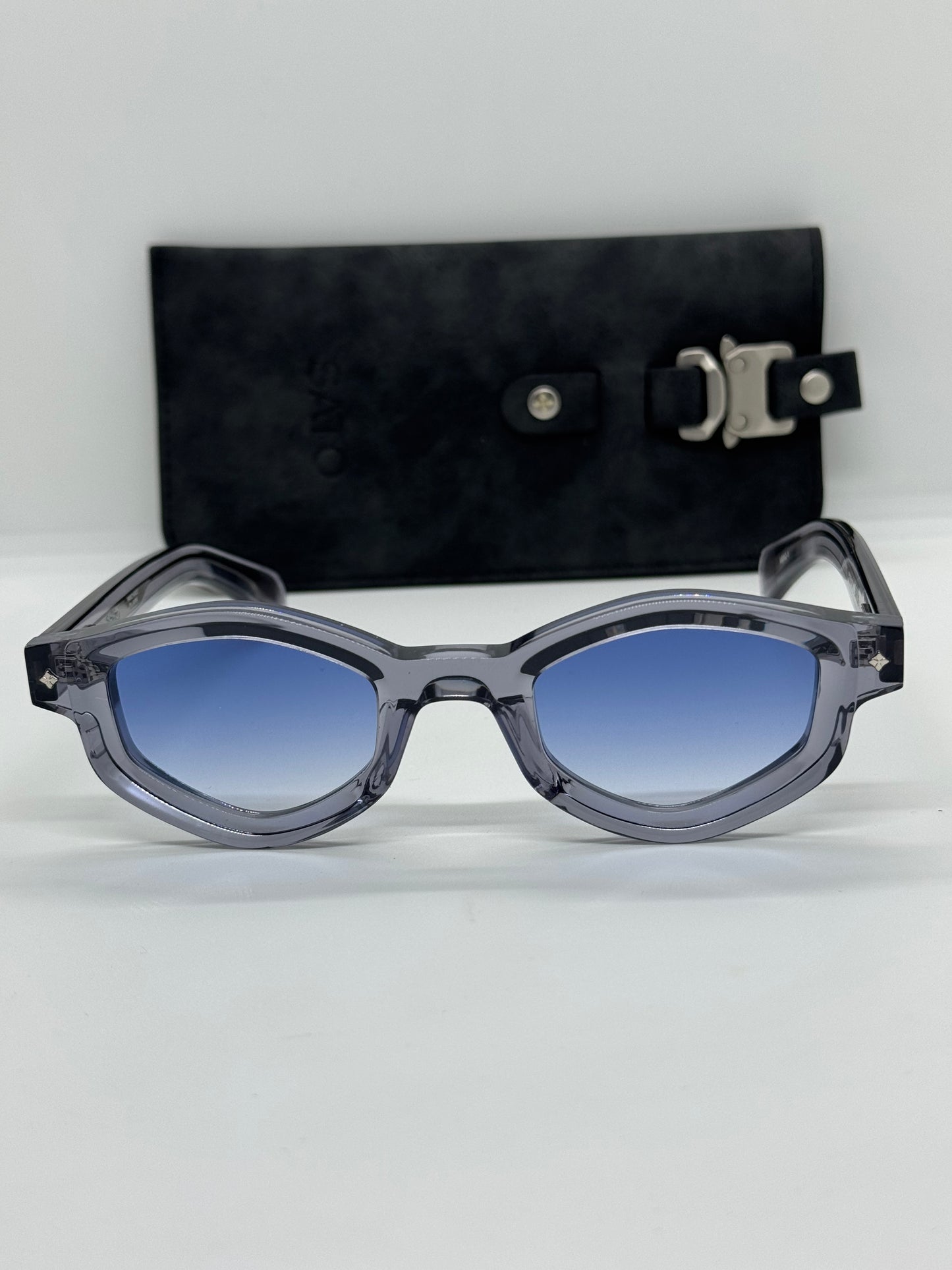 Sato Sirius Crystal Blue